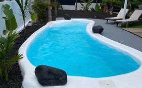 Tagoro Sunset View & Heated Pool Tenerife