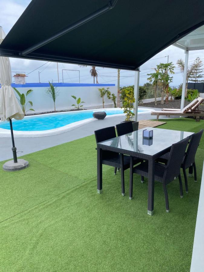 Tagoro Sunset View & Heated Pool Tenerife Santa Cruz de Tenerife Esterno foto