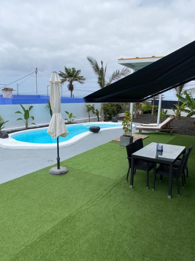 Tagoro Sunset View & Heated Pool Tenerife Santa Cruz de Tenerife Esterno foto