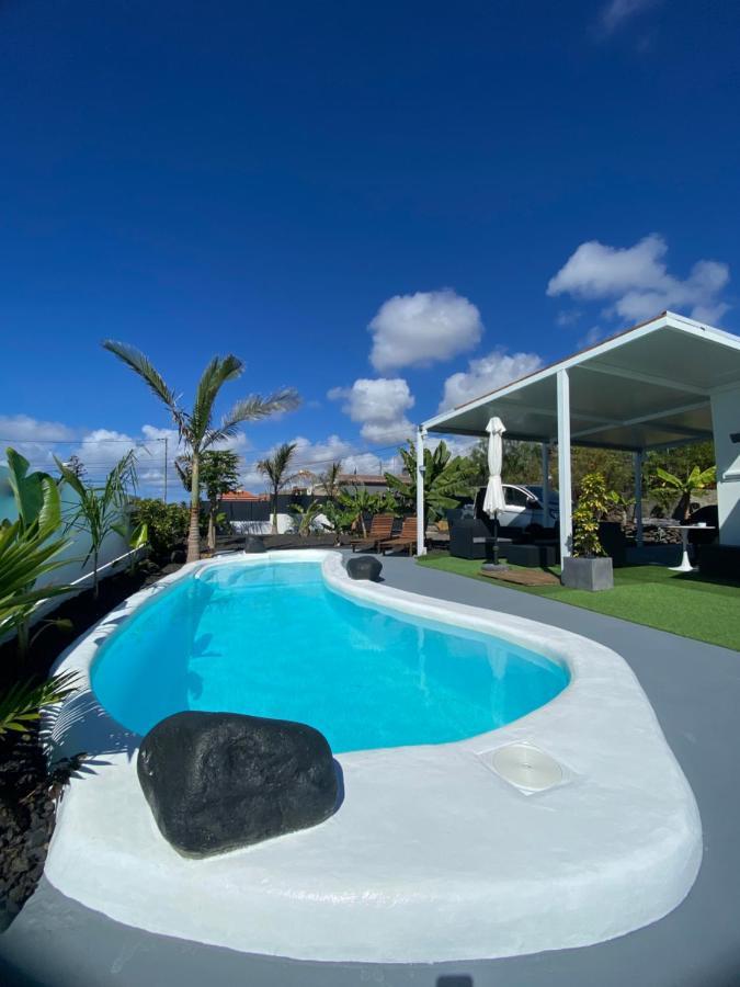 Tagoro Sunset View & Heated Pool Tenerife Santa Cruz de Tenerife Esterno foto